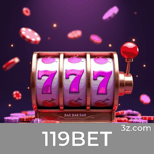 119BET: Plataforma Líder em Cassino Online