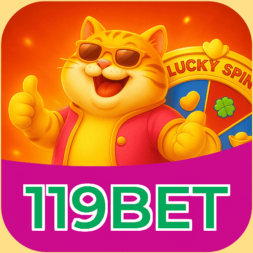 119BET: Plataforma Líder em Cassino Online